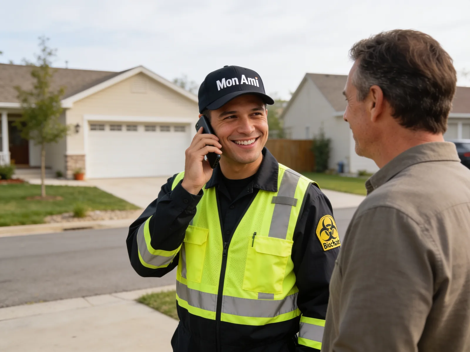 Sewage Cleanup West Middlesex, PA FAQs